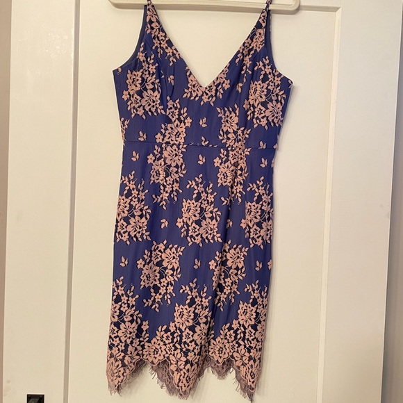 Lace Dress Vici Dolls brand Minuet - Picture 2 of 5